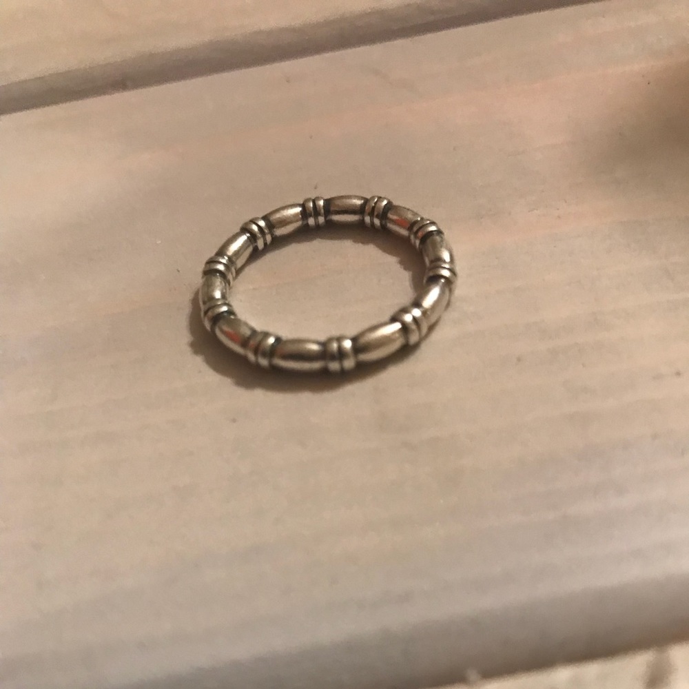 Pandora ring